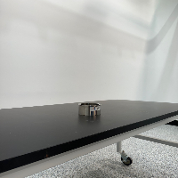 (2) Holloway 2.5in Stainless Steel Fittings image 1